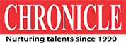 chronicle india logo