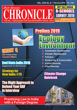CSC Magazine (English) Februray 2019