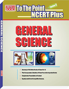 NCERT PLUS - General Science