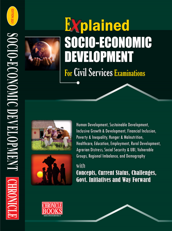 Explained Socio-Economic Development