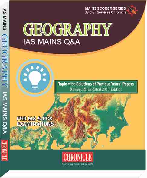 GEOGRAPHY Q & A