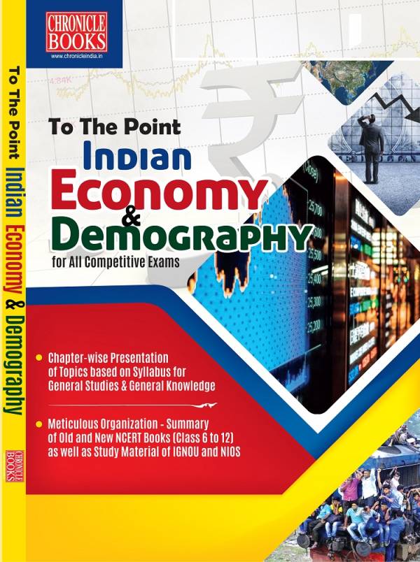 To The Point Indian Economy & Demography 2021