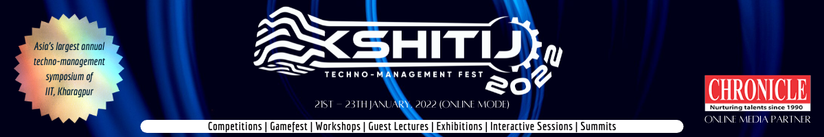 kshitij Techno Management Fest