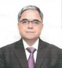 Suresh N Patel becomes new CVC