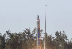 Deployment of ‘Pralay’ Missile 