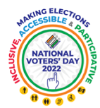 25 January: National Voters’ Day
