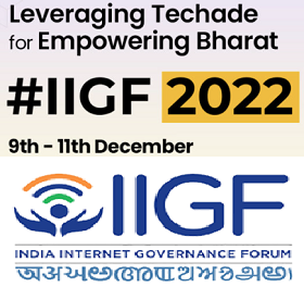 India Internet Governance Forum 2022