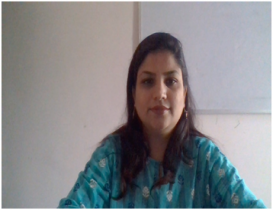 Dr. Neha R. Jain