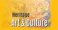 Heritage Art Culture
