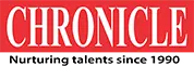 chronicle india logo