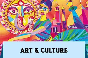 Art & Culture