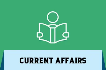Current Affairs