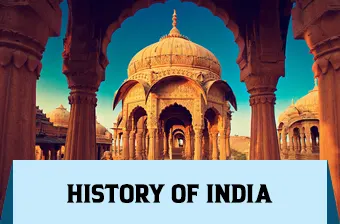 History Of India