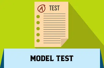 Model Test