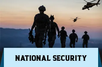 National Security
