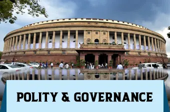 Polity & Governance