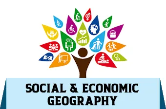 Social & Economic Geography