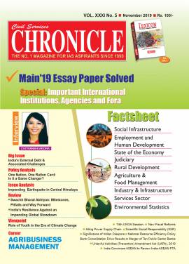 CSC Magazine November 2019