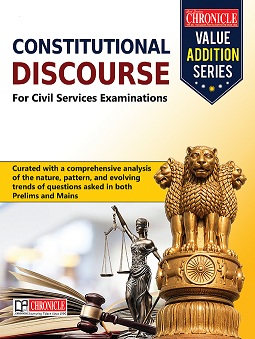 Constitutional Discourse: Indian Polity & Governance