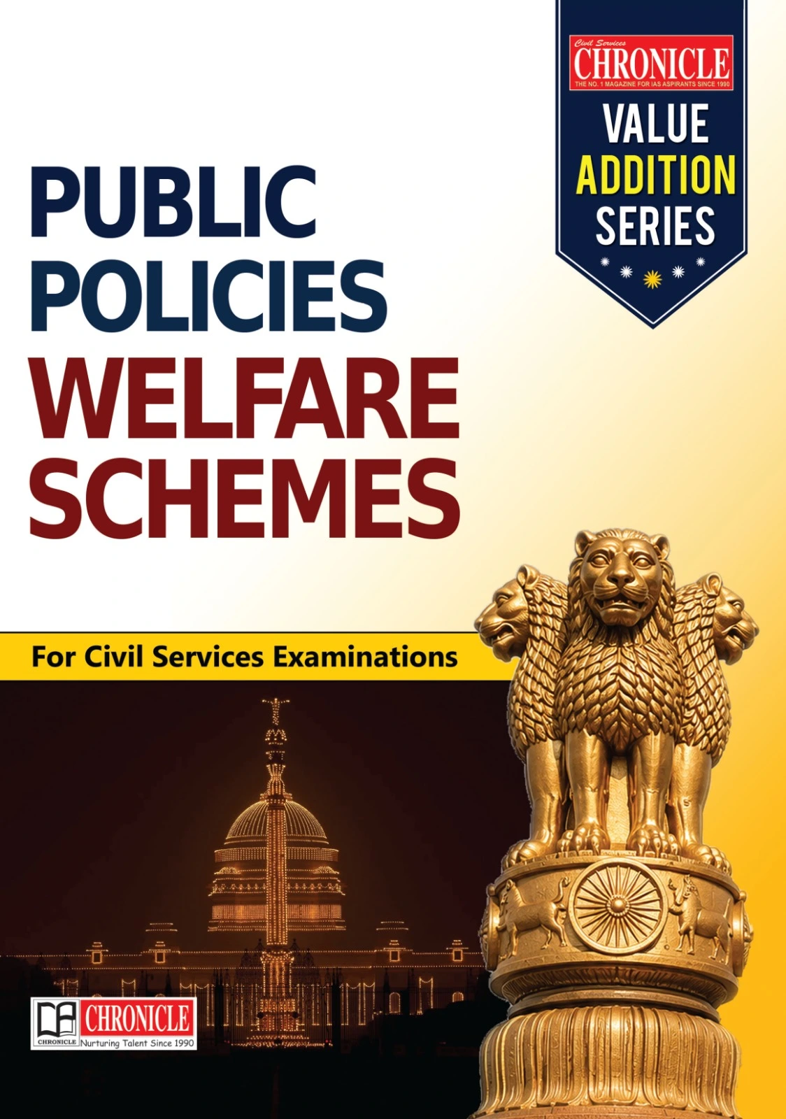 Public Policies & Welfare Schemes 2015–2026 