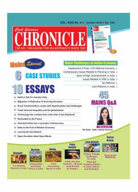 CSC Magazine October 2019