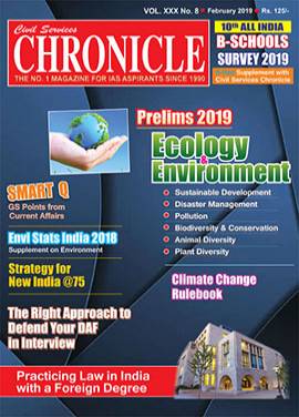 CSC Magazine February 2019