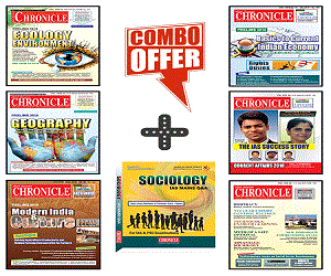 CSC English 6 Plus 1 Combo (Feb-to-July 18 + Sociology Q&A)