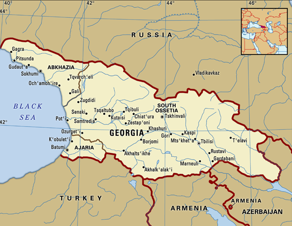 Georgia