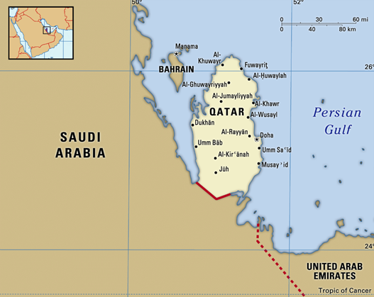 Qatar