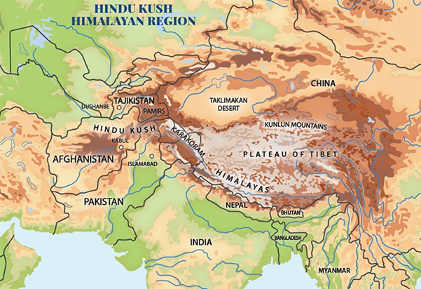 hindukush